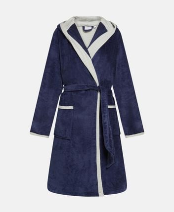 Bathrobe
