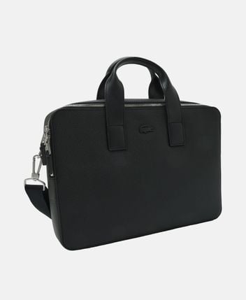 Leather business bag