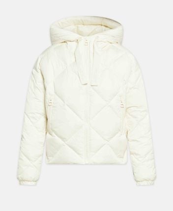 Down jacket
