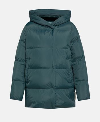 Down jacket