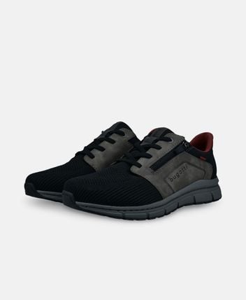 Lace-up shoes Sonic Exko