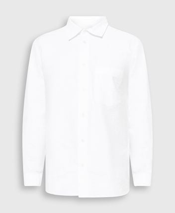 Long-sleeved shirt - regular fit