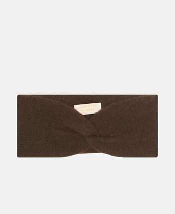 Cashmere headband