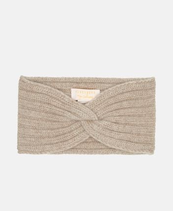Cashmere headband
