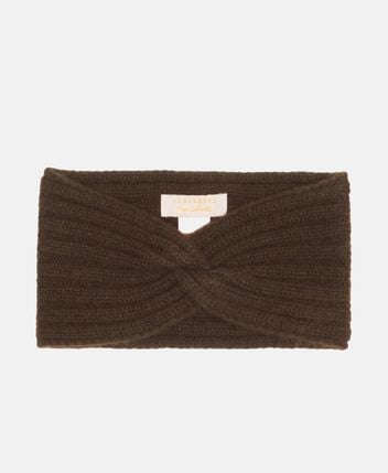 Cashmere headband