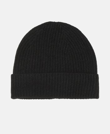 Cashmere beanie