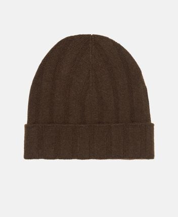 Cashmere beanie