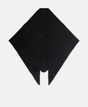 Cashmere scarf
