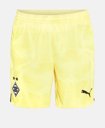 Functional shorts