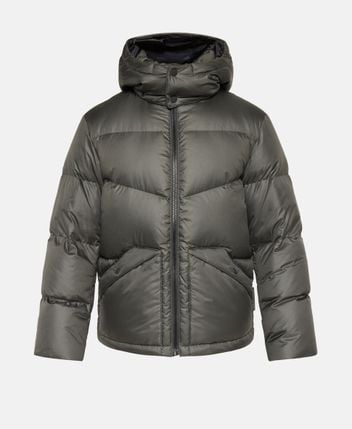 Down jacket