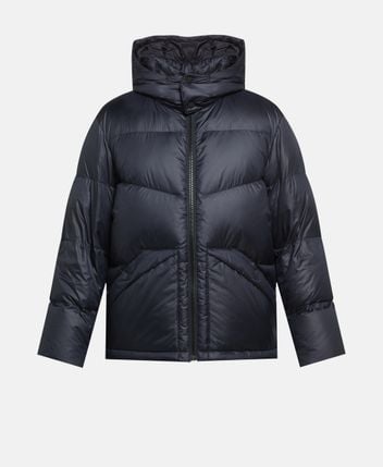 Down jacket