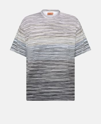 Crew neck t-shirt