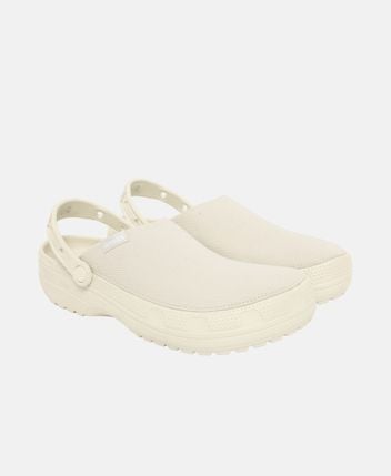 Clogs