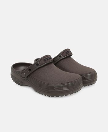 Clogs