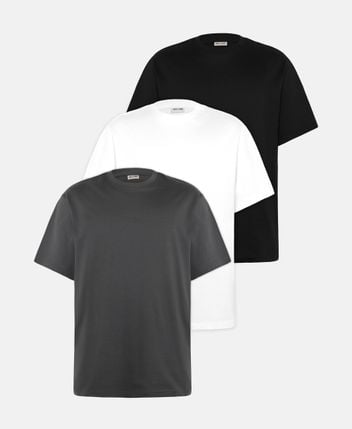 T-shirts, pack of 3