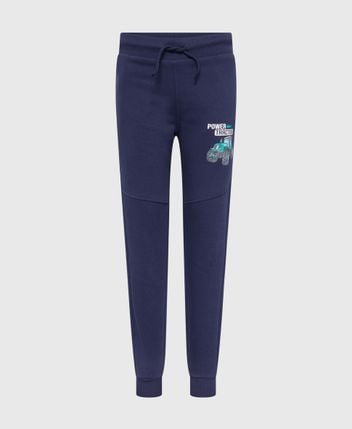 Track suit