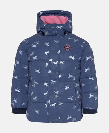 Winter jacket