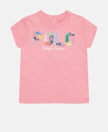 Crew neck t-shirt