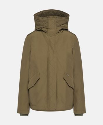 Down jacket