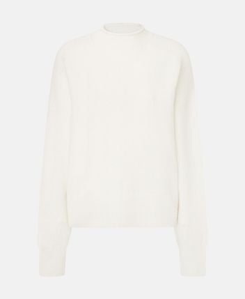 Long-sleeved jumper IRMA