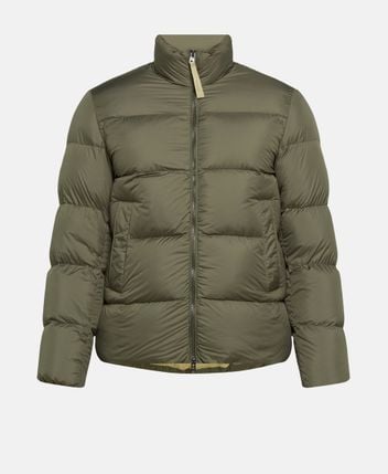 Down jacket
