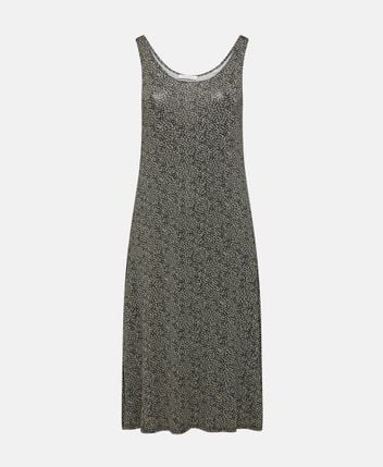 Maxi-dress