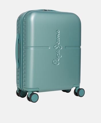 Carry-on trolley