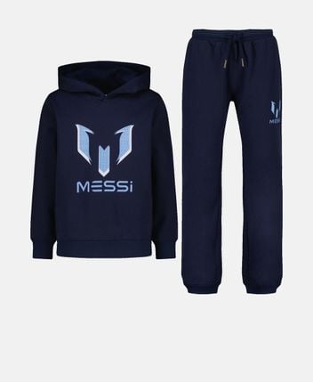 Track suit