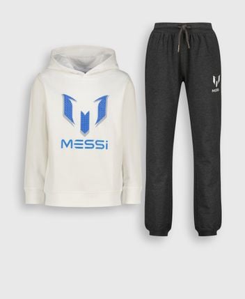 Track suit
