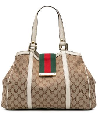 Pre-loved Tote bag