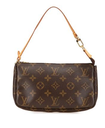Pre-loved Shoulder bag