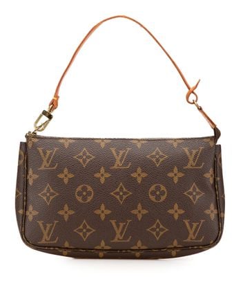 Pre-loved Shoulder bag