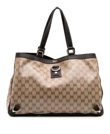 Pre-loved Tote bag