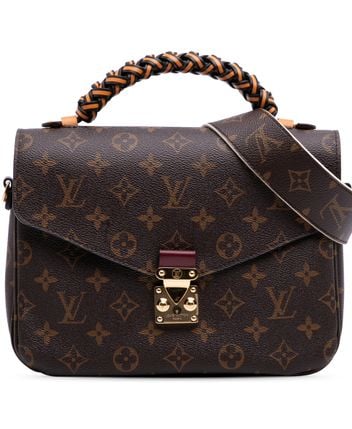 Pre-loved Shoulder bag