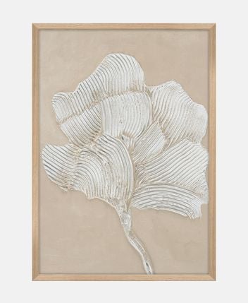 Painting Nordic Bloom 1