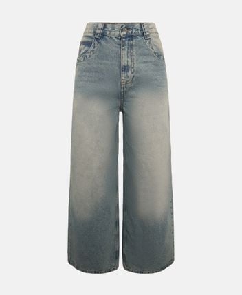Relaxed Fit Jeans