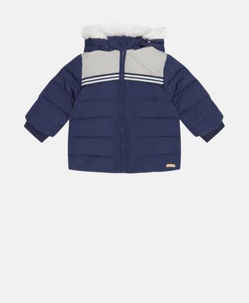 Down jacket