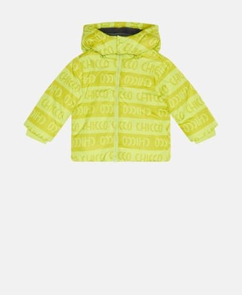 Winter jacket
