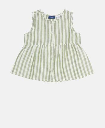Shirt dress