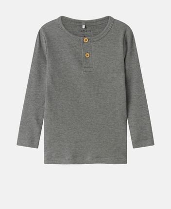 Long-sleeved top Nmmkab