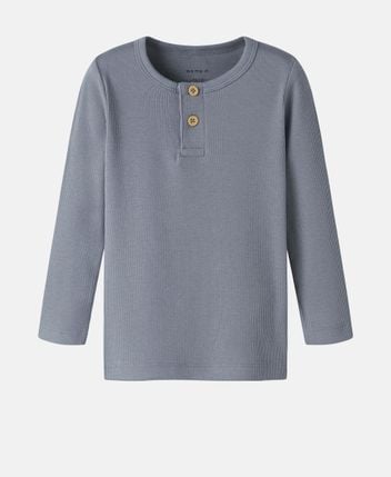 Long-sleeved top Nmmkab