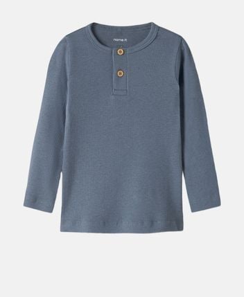 Long-sleeved top Nmmkab