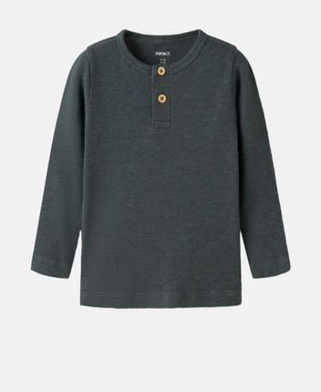 Long-sleeved top Nmmkab