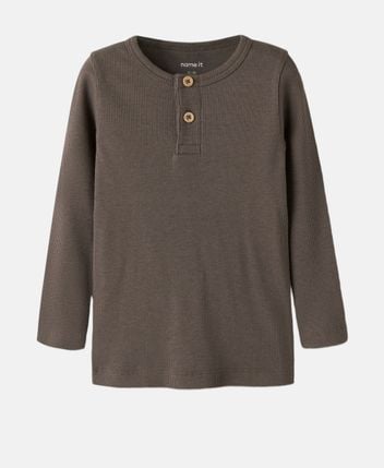 Long-sleeved top Nmmkab