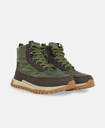 Lace-up ankle boot Fero 2.0