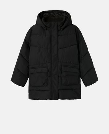 Winter jacket