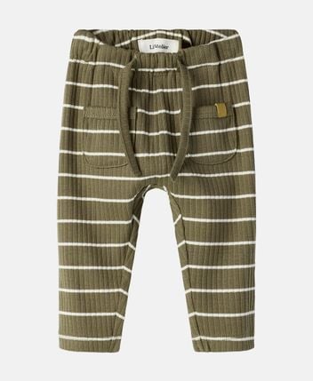 Jersey trousers