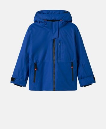 Winter jacket Nknslope
