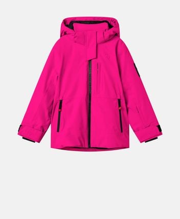 Winter jacket Nknslope