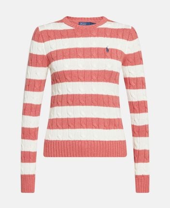 Long-sleeved jumper